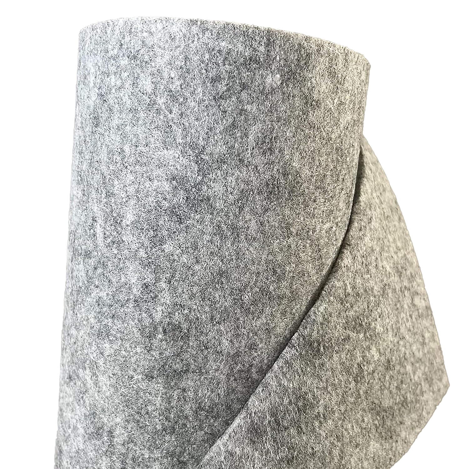 AFS Géotextile 150g/m² 10m x 1m - Géotextile pour Drainage et Filtration, Stabilisation du Sol, Sous-Couche pour Gravier, Allée