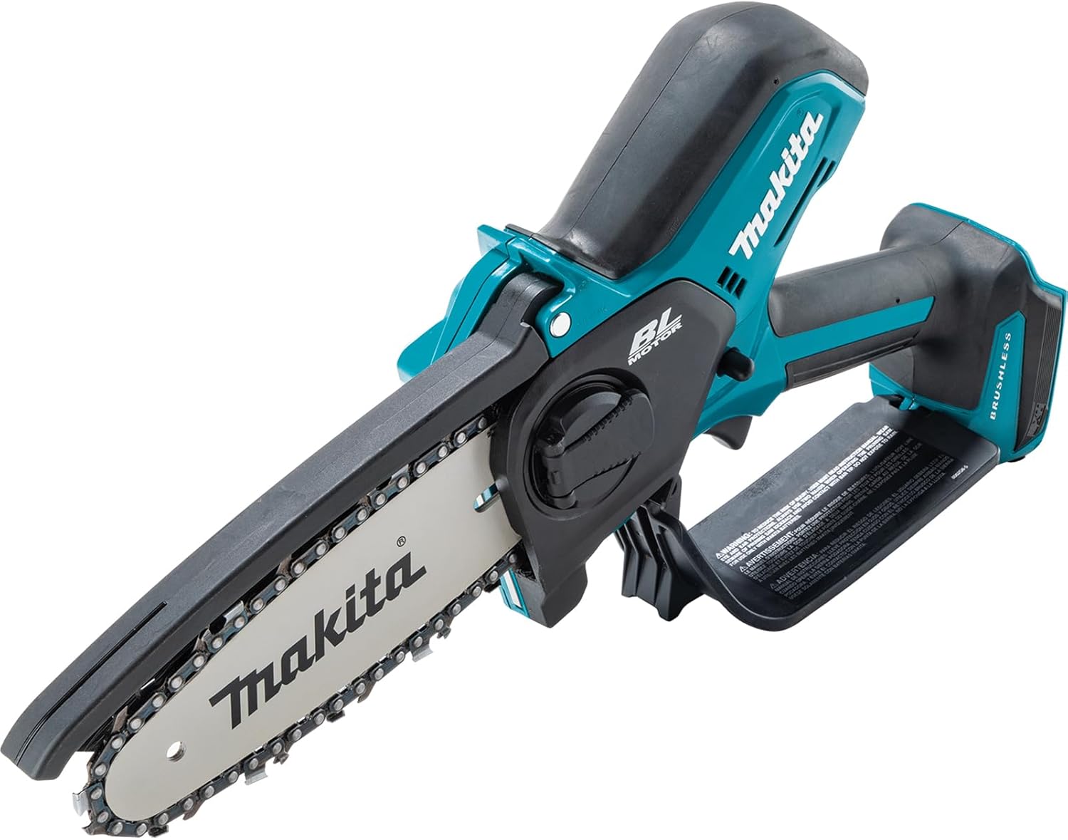 Tronçonneuse d'élagage 18V LXT guide 15 cm (Solo) - MAKITA DUC150Z 150 mm