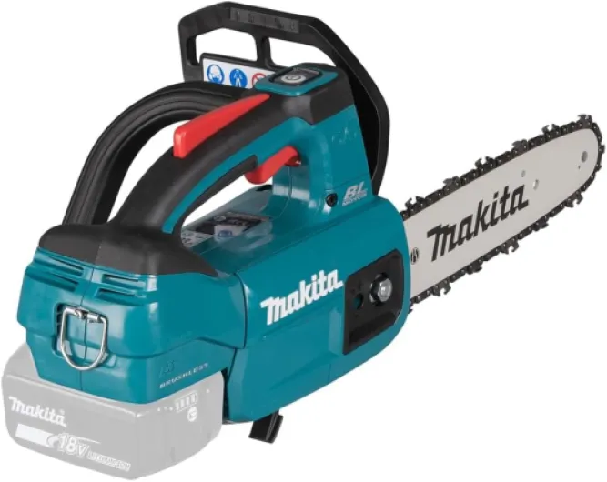 TRONÇONNEUSE D'ÉLAGAGE MAKITA 18 V LI-ION 25 CM (PRODUIT SEUL)- DUC254Z Unique