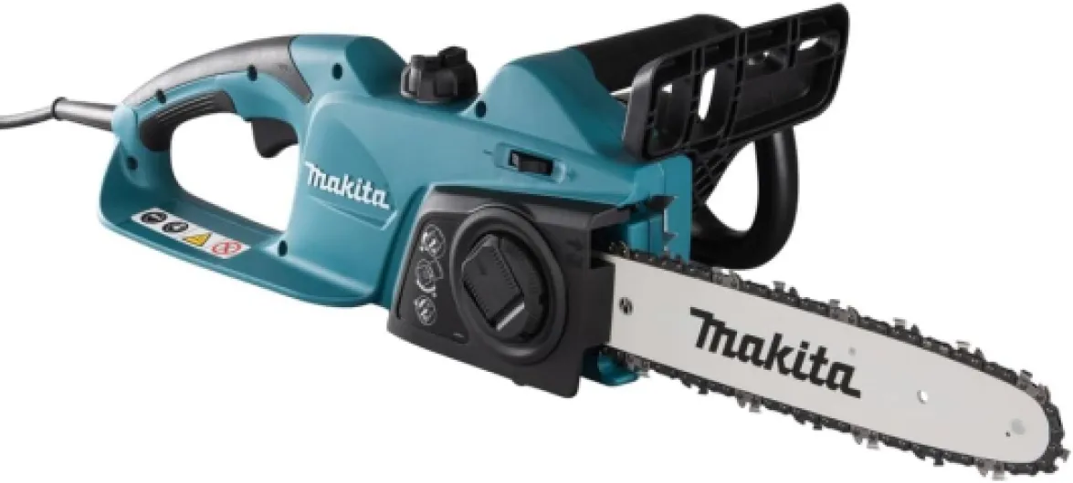 Tronçonneuse électrique 30cm 1800W - MAKITA UC3041A