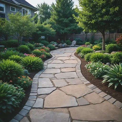 Comment réussir le terrassement devant sa maison : idées et conseils pratiques