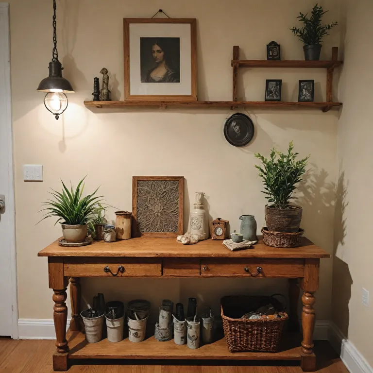 Comment sublimer l’entrée de votre maison : idées déco et conseils pratiques