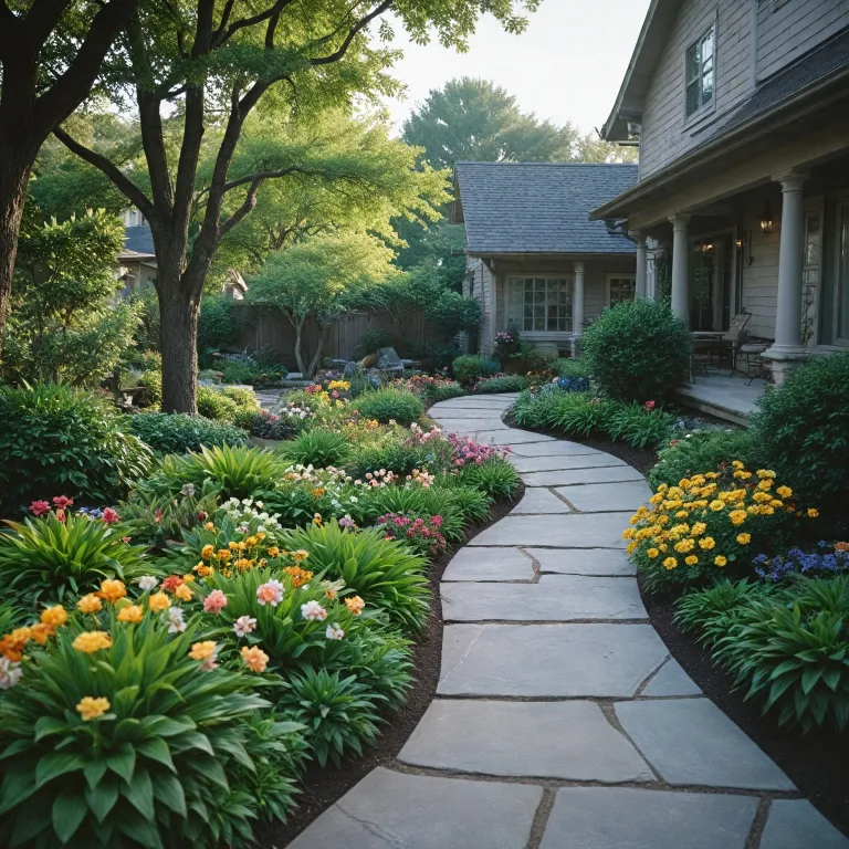 Comment choisir un paysagiste pour un aménagement extérieur réussi