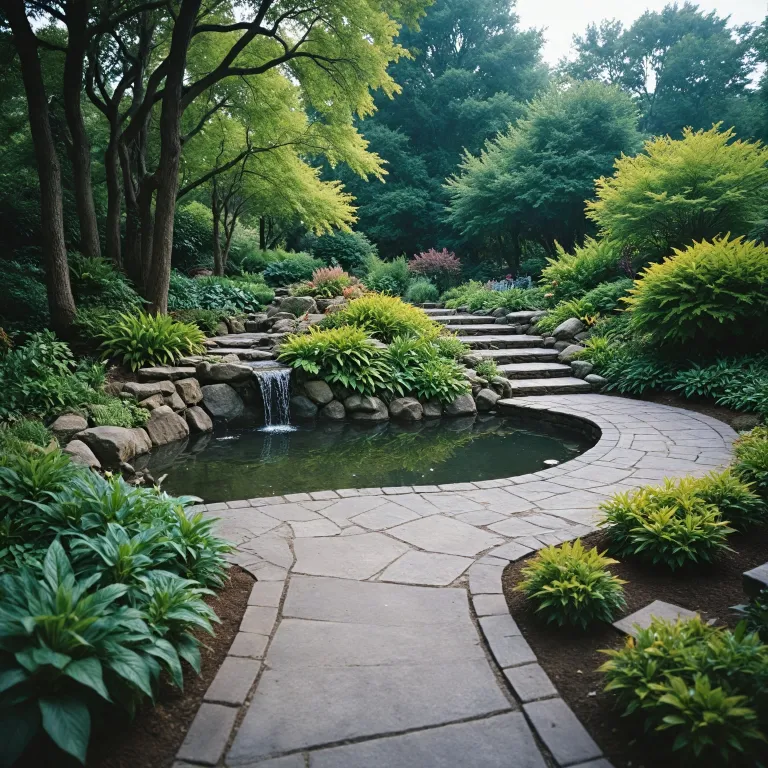 Comment réussir son aménagement paysagiste pour un jardin harmonieux