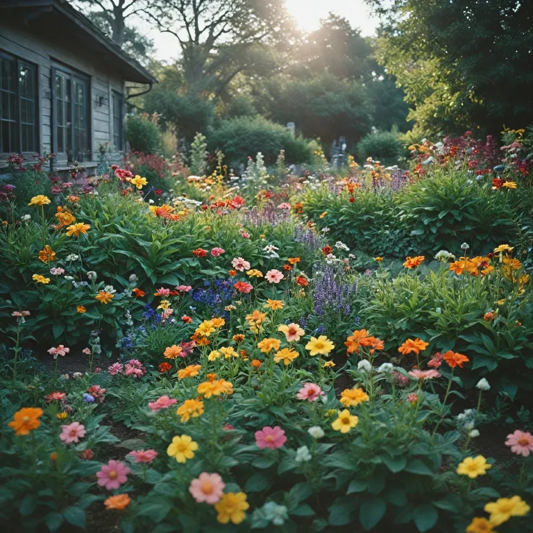 Comment réussir le forcing yard pour un jardin florissant