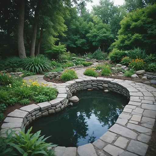 Comment réussir son projet de création paysagiste pour un jardin unique