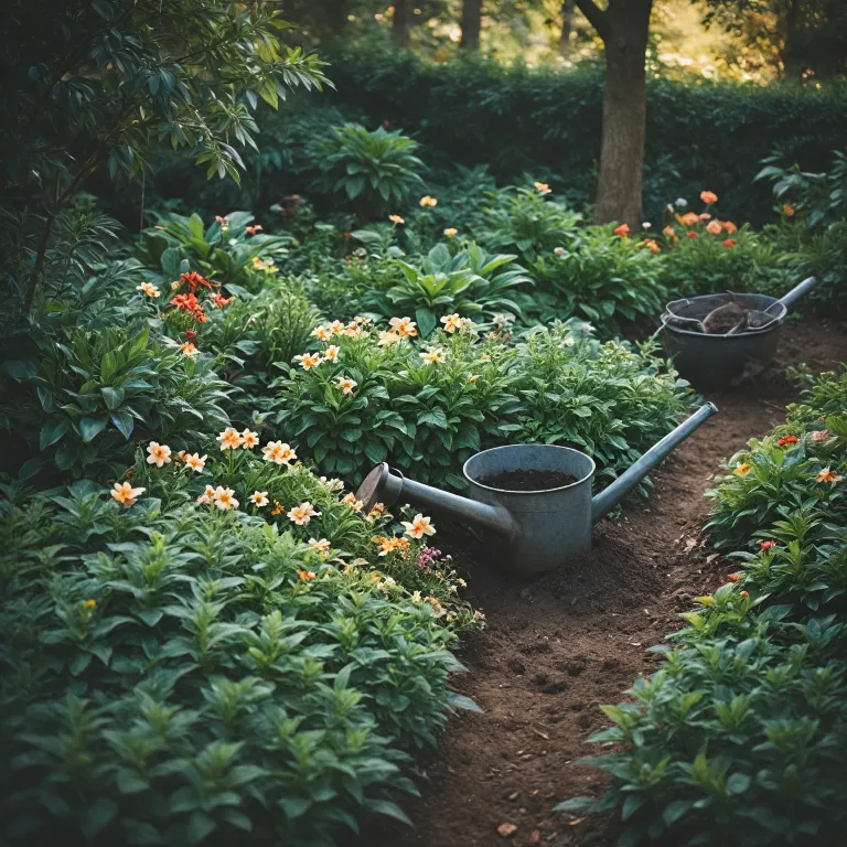 Comment bien choisir et utiliser un bac à pelle pour son jardin