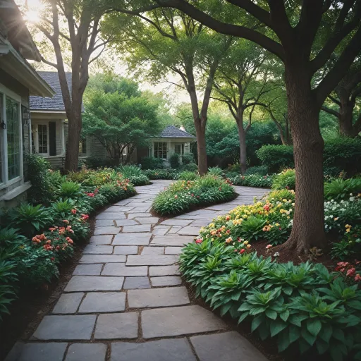 Comment choisir une entreprise d’aménagement paysager adaptée à vos besoins