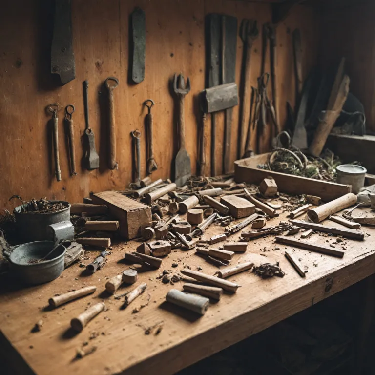 Comment fabriquer soi-même des ridelles pour sa remorque de jardin