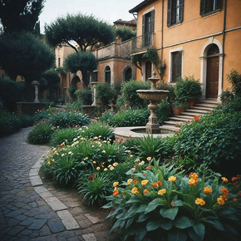 Réussir l’aménagement d’un grand jardin : conseils pratiques et inspirations