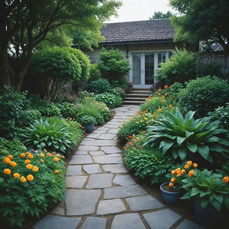 Réussir l’aménagement de votre jardin extérieur : conseils pratiques et choix d’équipements