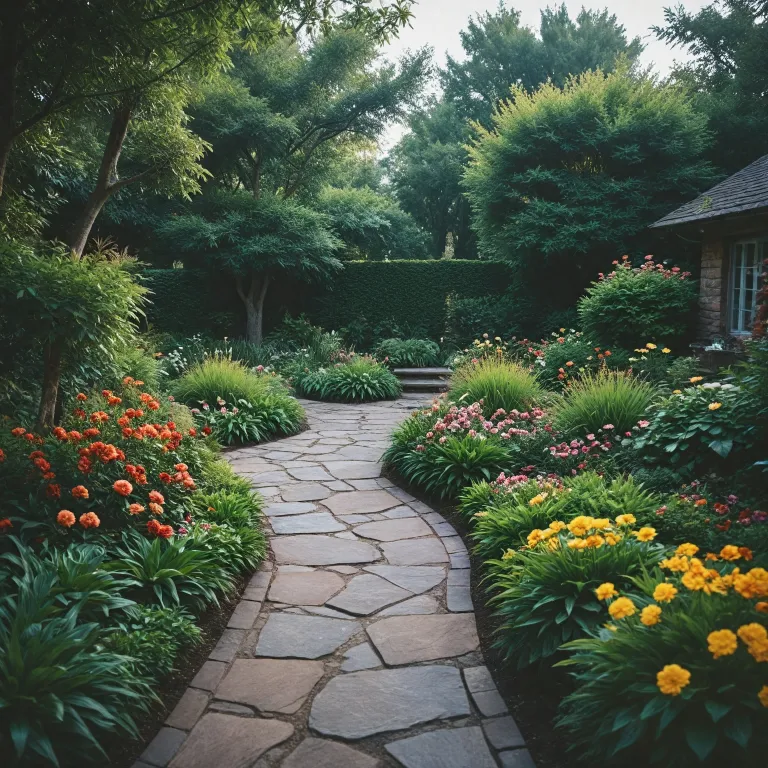 Comment réussir l’aménagement de son jardin extérieur pour un espace à la fois beau et fonctionnel