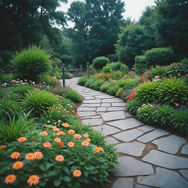 Inspirez-vous : idées originales pour aménager votre jardin