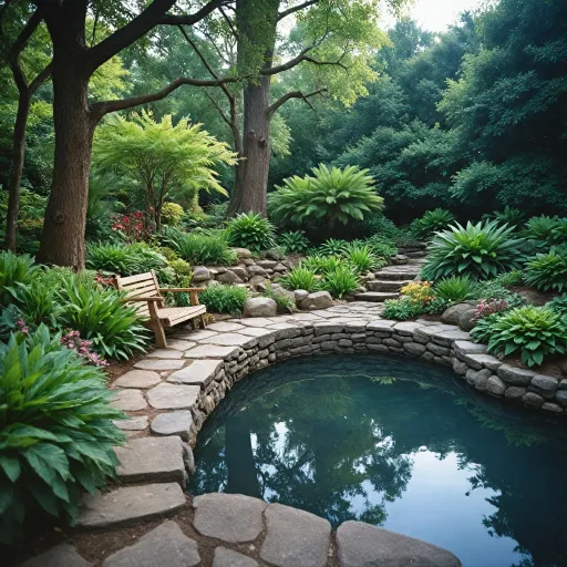 Comment transformer votre espace extérieur : idées pour aménager un jardin adapté à vos envies