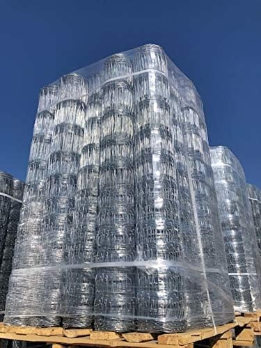 50 m best4 forestière Wild Clôture Clôture pour grillage forestière Noeud tressé 125/13/15