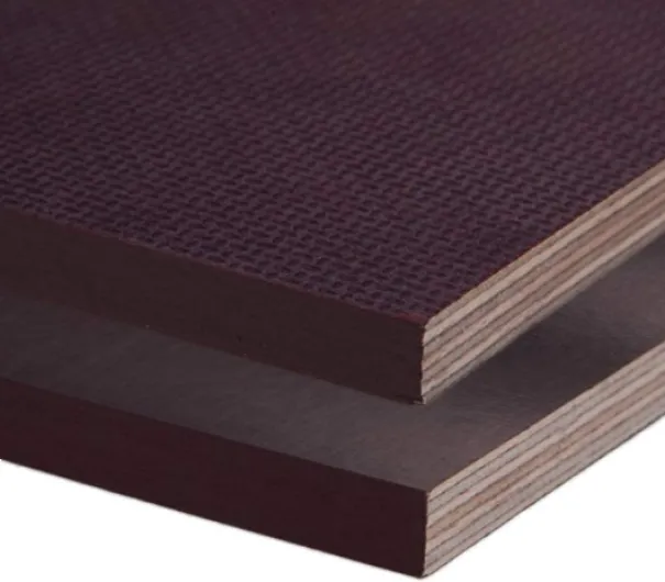 Panneau de contreplaqué antidérapant 15mm Bouleau débité (60x100 cm)