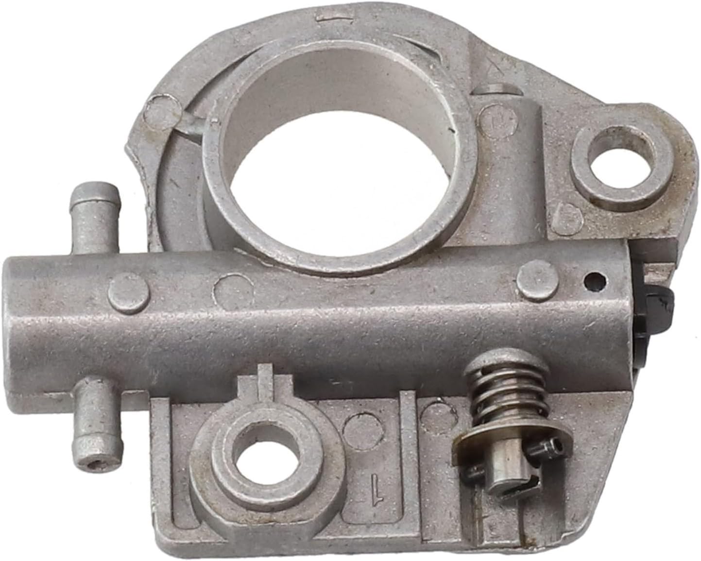 Pompe à huile de rechange pour tronçonneuse PPT-265 PPT-266 CS-303 CS306