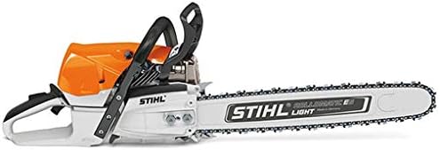 Stihl Tronçonneuse MS462C-M CC 72.2, 4.4 KW/6.0 CV Poids 6 kg Tige 63 cm ES