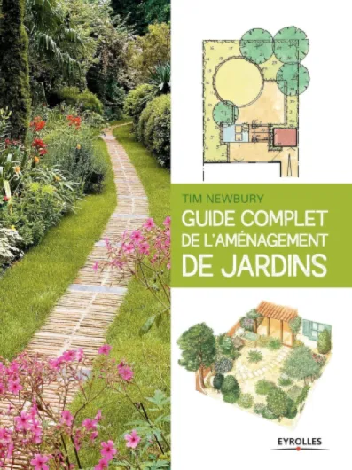 Guide complet de l'aménagement de jardins
