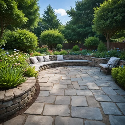 Réussir l’aménagement de son jardin : astuces et conseils pratiques