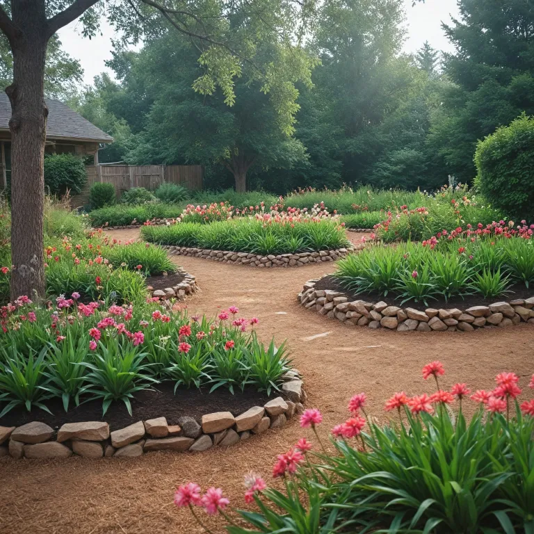 Comment bien choisir ses copeaux pour le jardin : conseils pratiques et astuces