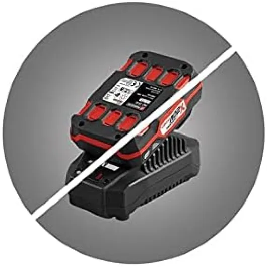 Parkside® Coupe-Bordures sans Fil »PRTA 20-Li C3«, 20 V, Vert, Noir