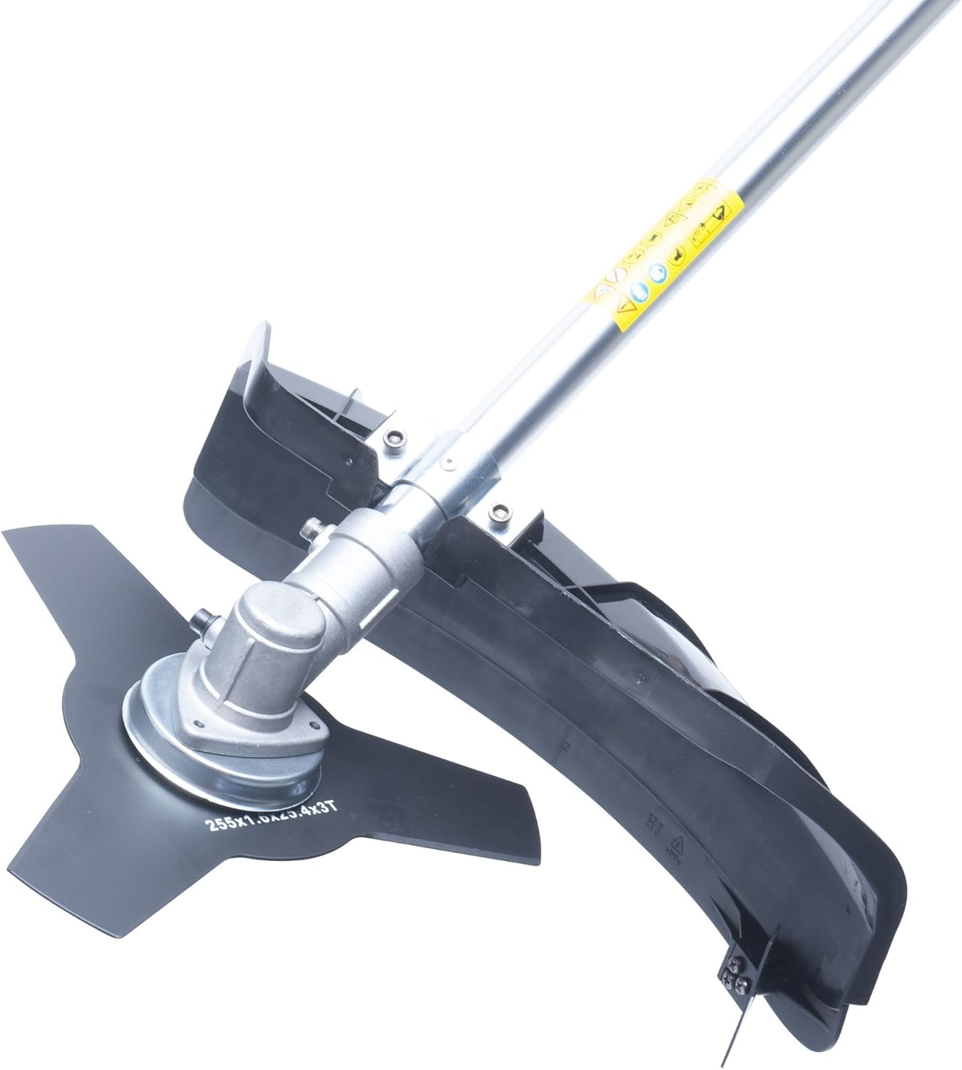 WERKA PRO Débroussailleuse électrique 1400 W Unique