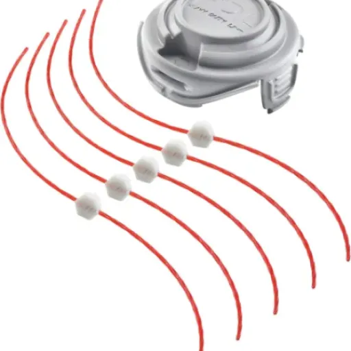 Test BLACK+DECKER Coupe-bordures 900W : Un allié fiable pour votre jardin