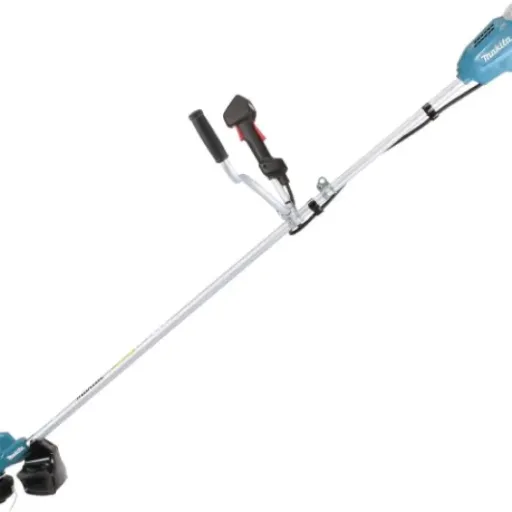 Test Makita DUR190UZX3 : le coupe-bordure sans fil qui fait le job