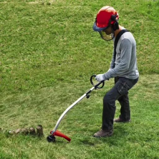 Test Einhell Coupe-Bordures Thermique GC-PT 2538/1 I AS : Un outil qui fait le job dans le jardin
