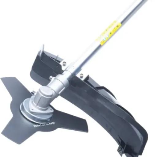 Test WERKA PRO Débroussailleuse électrique 1400 W Unique : efficace sans prétention