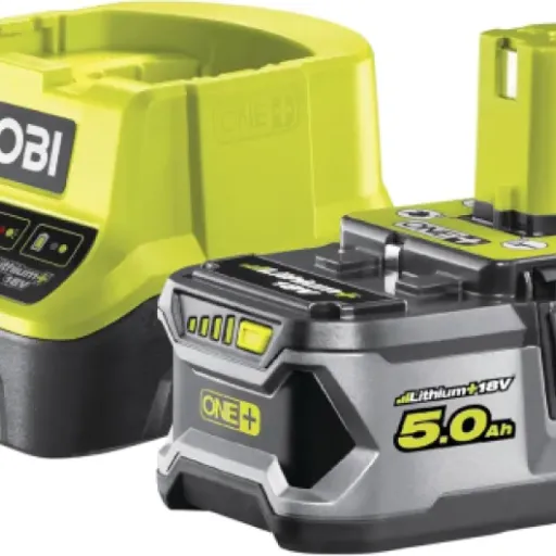 Test RYOBI 18V ONE+ RLT183250F : Polyvalent et Pratique pour Tous Types de Bordures