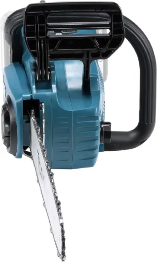 TRONÇONNEUSE MAKITA 36 V => 2 X 18 V LI-ION 35 CM (PRODUIT SEUL) - DUC353Z