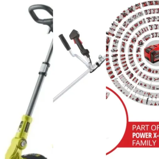 Classement des 29 meilleurs coupe-bordures à batterie haut de gamme (janvier 2026)