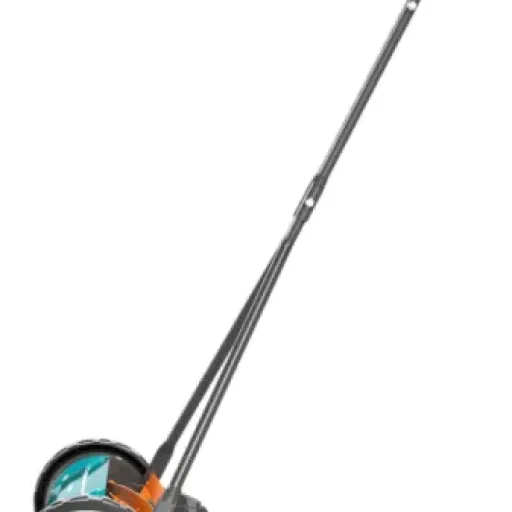 Test Gardena Tondeuse Hélicoïdale 400 Classic : Efficace pour les petites surfaces