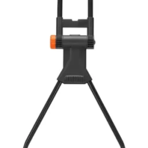 Test Gardena Gardening Tools : la tondeuse qui fait le job sans fioritures