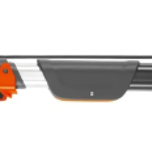 Test Gardena Échenilloir à enclume Combisystem : quand couper des branches devient beaucoup plus simple