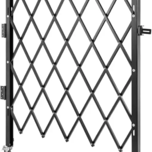 Test Bcade Barrière pliable : La solution sécurisée et mobile pour vos espaces