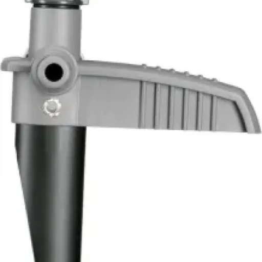 Test Arroseur-Canon sur pic Comfort de Gardena : l'outil efficace pour grandes surfaces