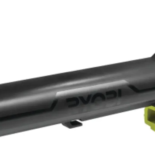 Test Ryobi RBV3000CESV : Le compagnon 3-en-1 pour le nettoyage de votre jardin