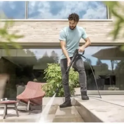 Test Karcher K 7 Premium Power Control Flex : le nettoyeur qui en a sous le capot