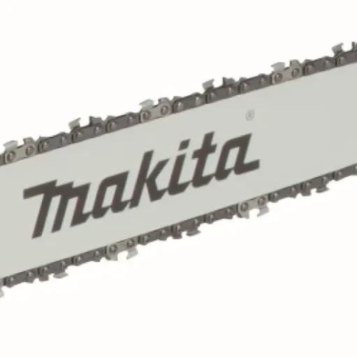 Test Makita UC4041A : La tronçonneuse qui fait le job sans chichis