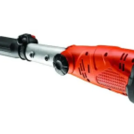 Test Black & Decker PS7525-qs : l'élagueuse qui fait le job sans chichi