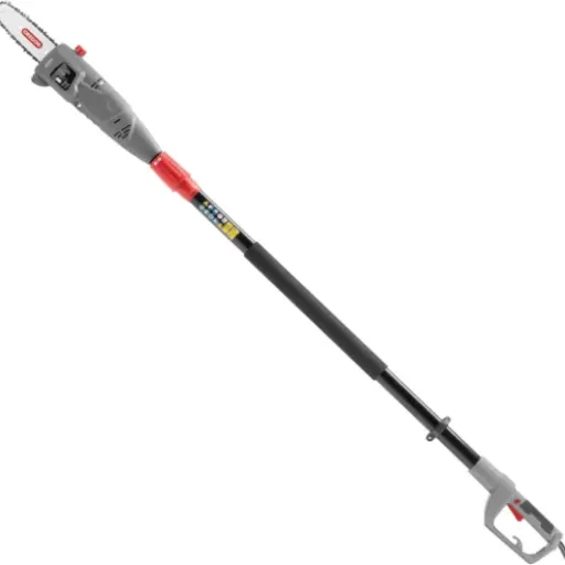 Test Oregon PS750 : l'élagueuse télescopique qui fait le job sans chichis