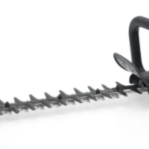 Test VITO Taille Haies Thermique : Puissance et praticité en un seul outil