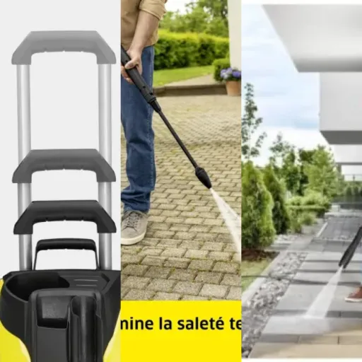 Comparatif des 13 meilleurs nettoyeurs haute pression premium (janvier 2026)