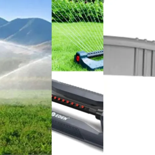 Quel arroseurs longue portée choisir ? Top 4 (janvier 2026)