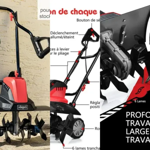 Notre sélection des 12 meilleurs motobineuses électriques premium (janvier 2026)