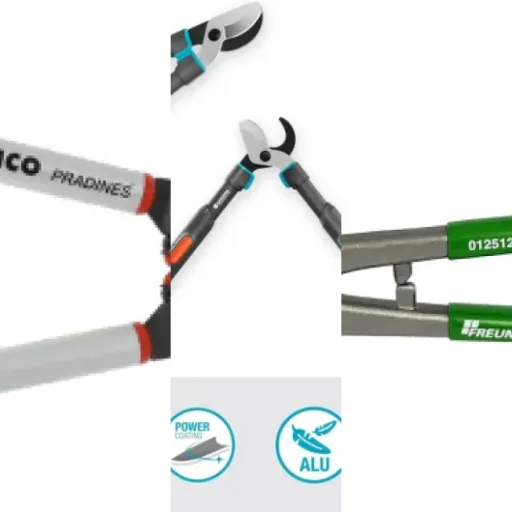 Classement des 6 meilleurs cisailles de jardin haut de gamme (janvier 2026)