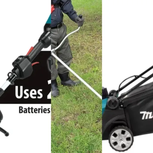 Les 11 meilleurs tondeuses à batterie lithium (janvier 2026)